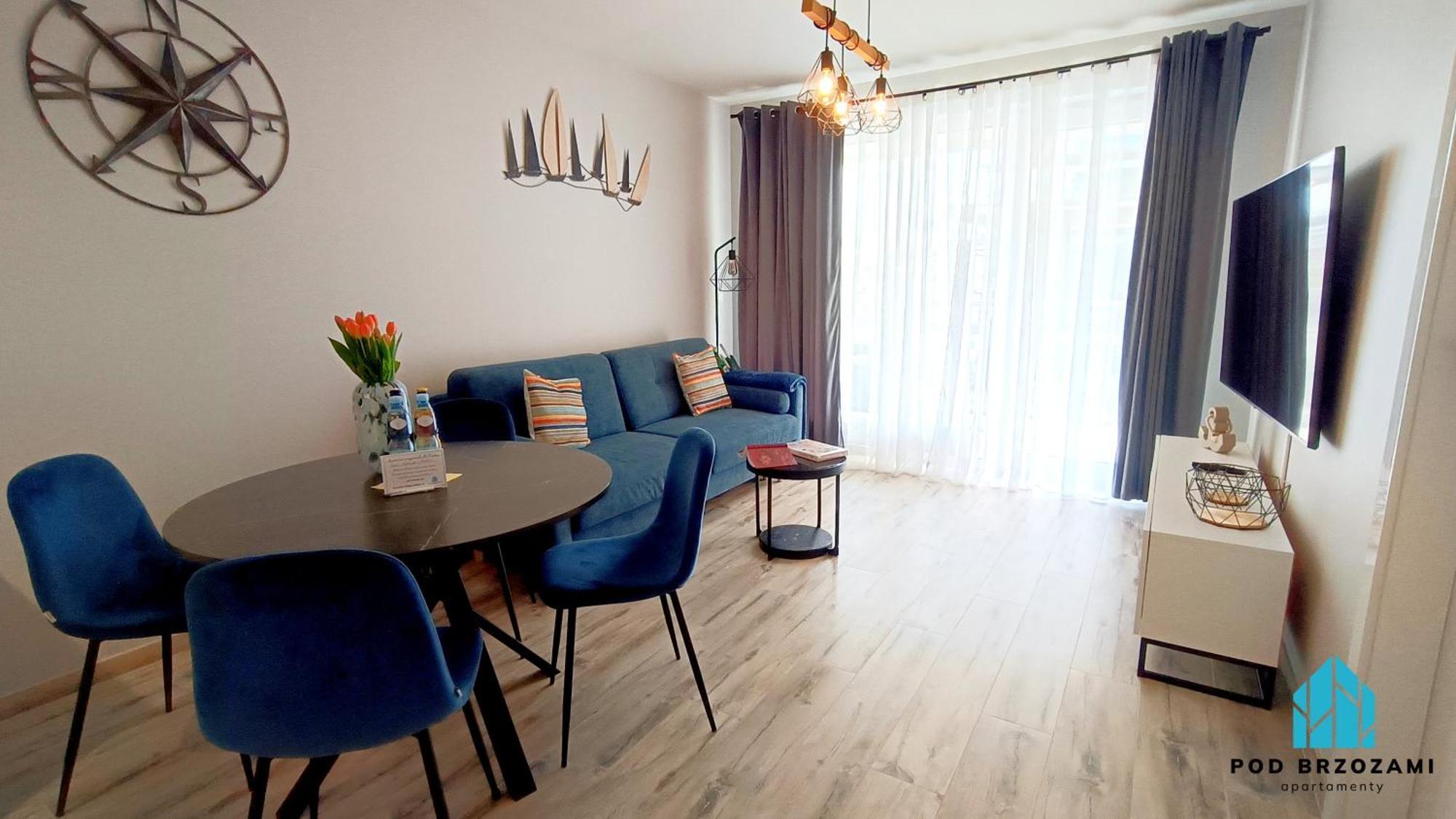 Pod Brzozami Apartamenty Gaski מראה חיצוני תמונה