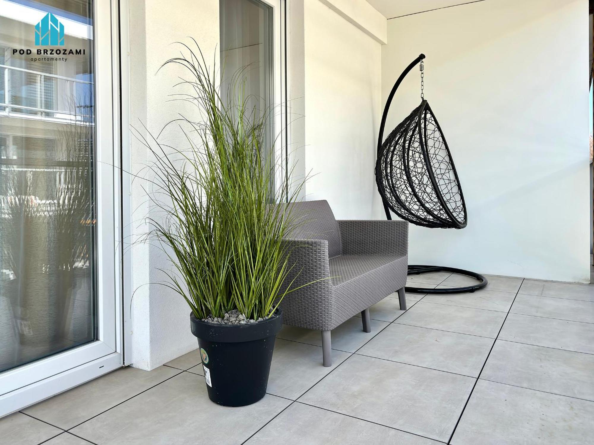 Pod Brzozami Apartamenty Gaski מראה חיצוני תמונה