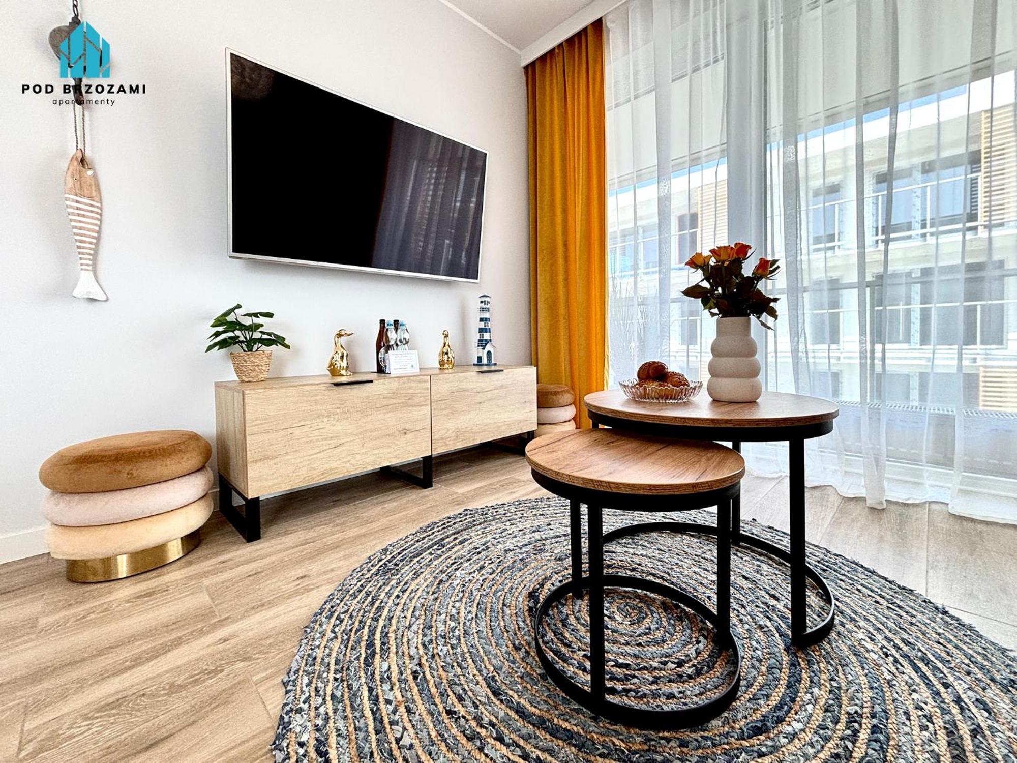 Pod Brzozami Apartamenty Gaski מראה חיצוני תמונה